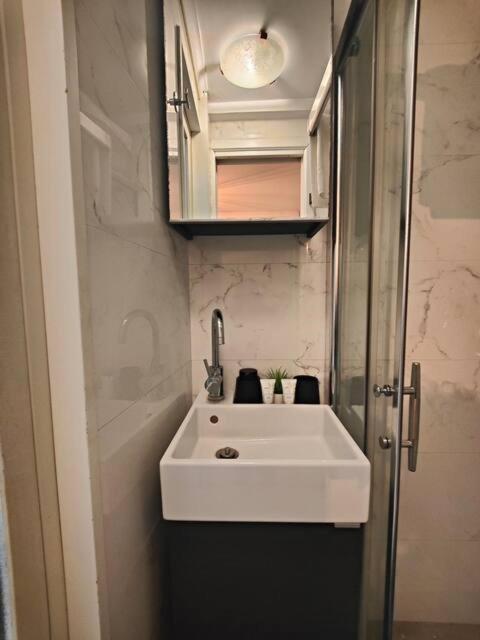 ポジターノ Casa Giniettaヴィラ エクステリア 写真