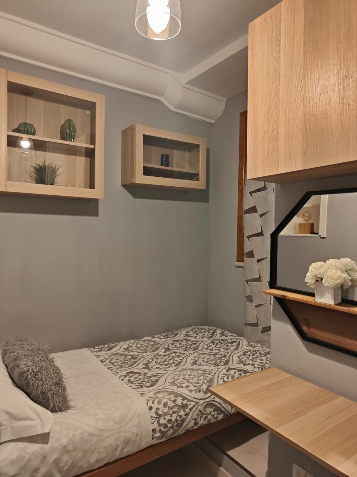 ポジターノ Casa Giniettaヴィラ エクステリア 写真