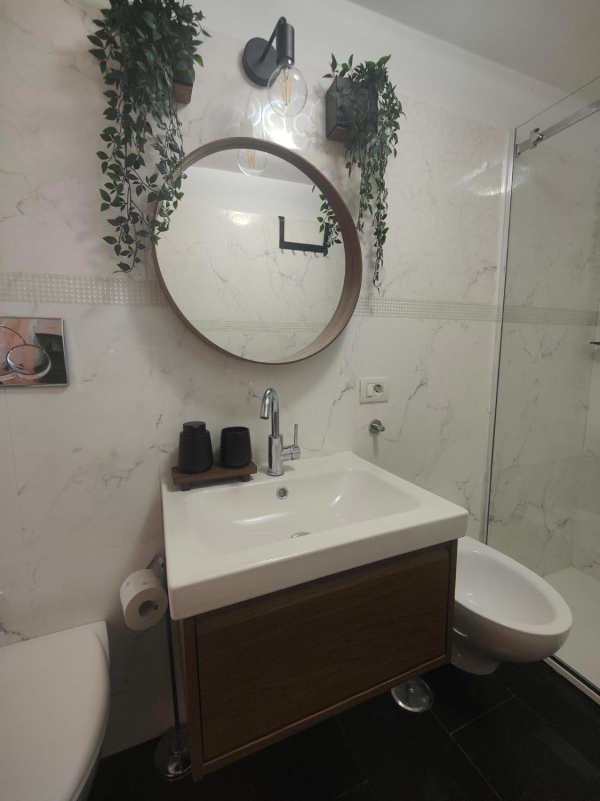 ポジターノ Casa Giniettaヴィラ エクステリア 写真