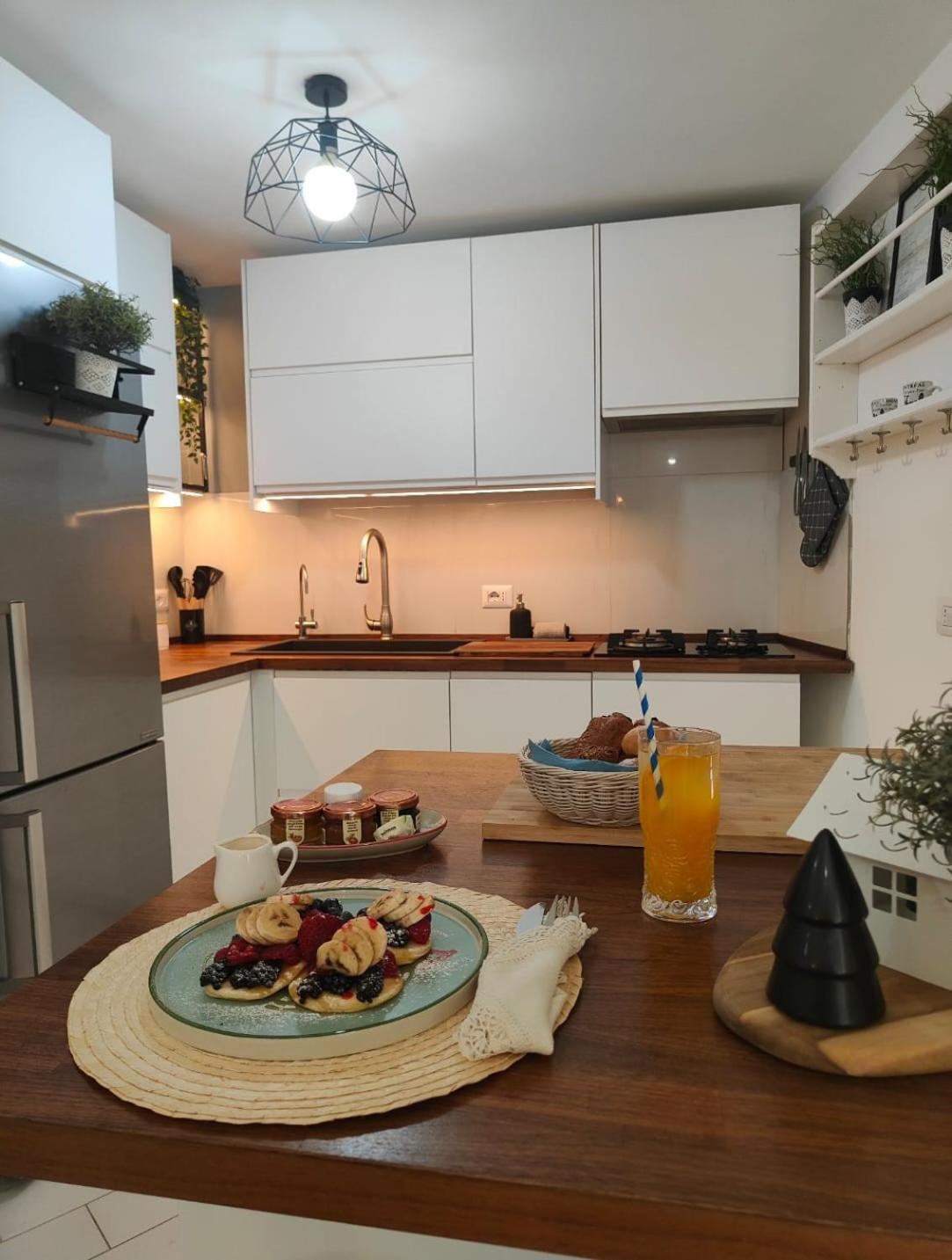 ポジターノ Casa Giniettaヴィラ エクステリア 写真
